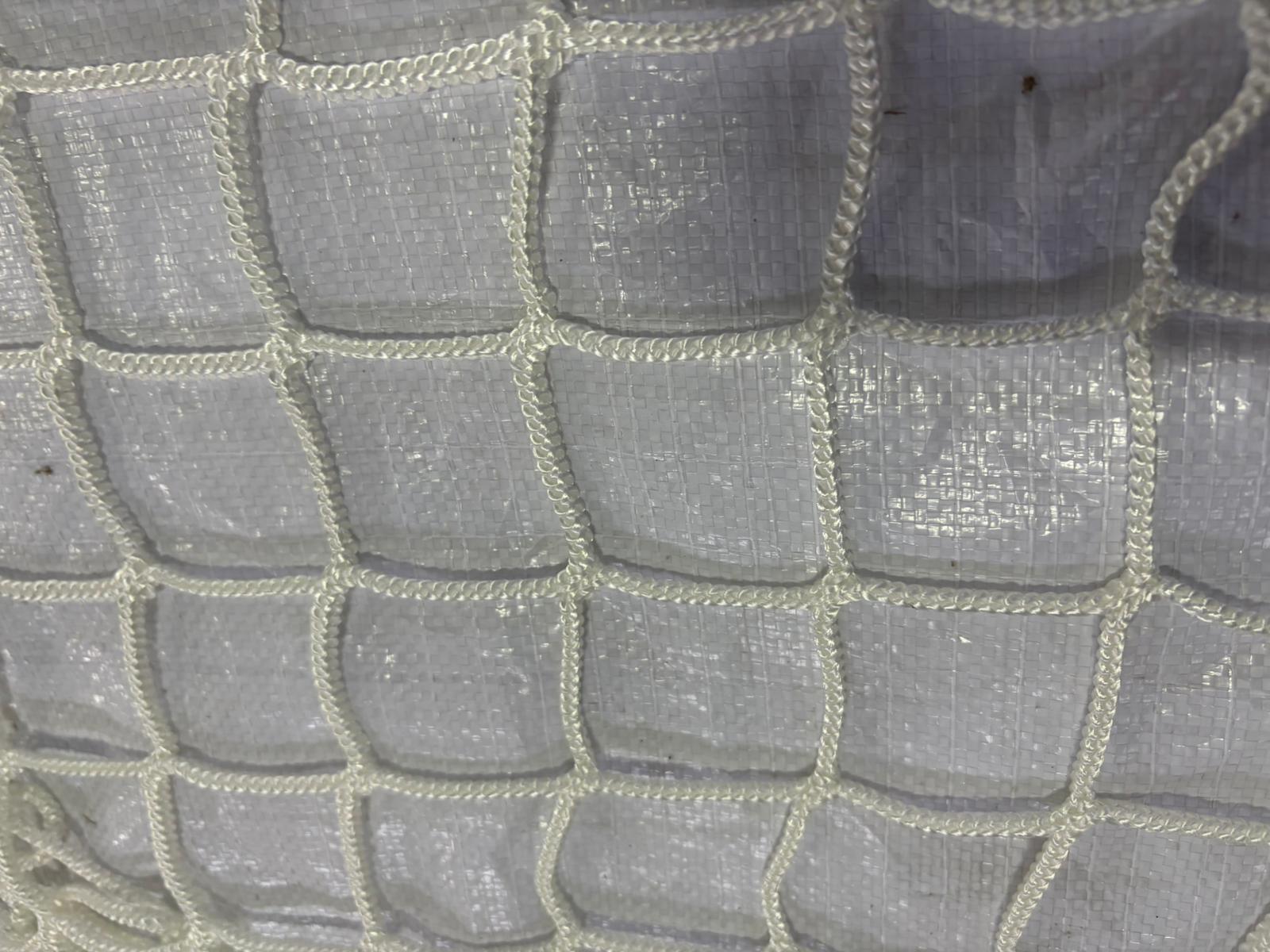 Balkon ve çocuk koruma ağı