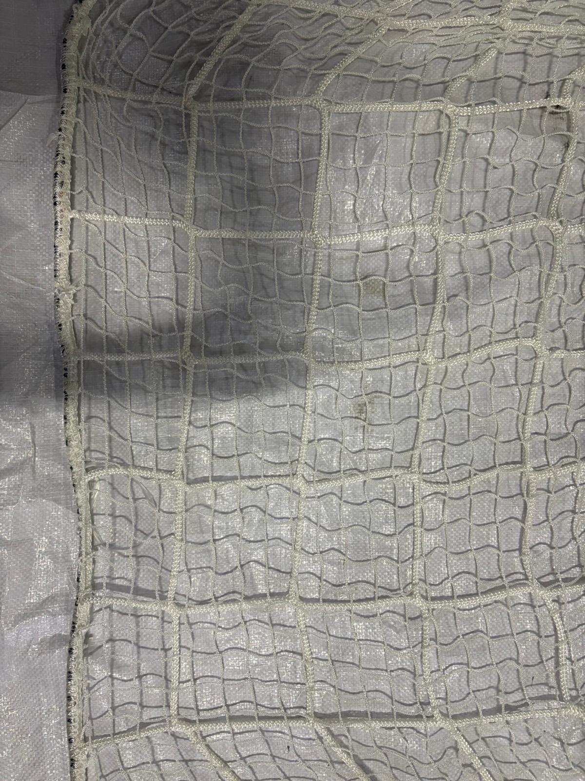 İnşaat güvenlik ağı